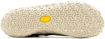 Dámská outdoorová obuv Merrell  Trail Glove 7 Chambray/Slate  UK 7