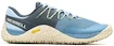 Dámská outdoorová obuv Merrell  Trail Glove 7 Chambray/Slate  UK 7