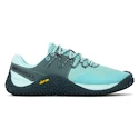 Dámská outdoorová obuv Merrell Trail Glove 7 Frost blue  UK 6