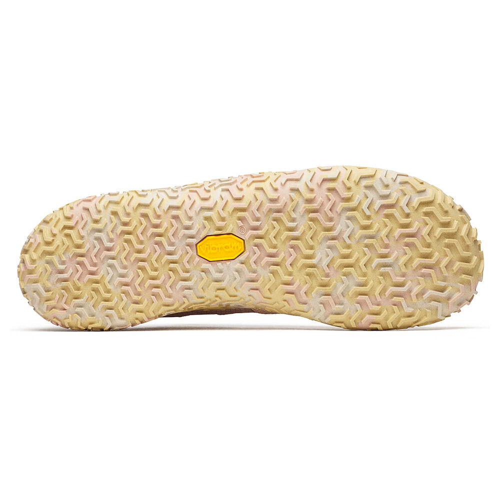 Dámská outdoorová obuv Merrell Trail Glove  7 Pink salt  UK 4,5 - thumb (3)