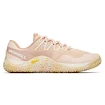 Dámská outdoorová obuv Merrell Trail Glove  7 Pink salt  UK 8