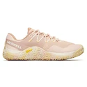 Dámská outdoorová obuv Merrell Trail Glove  7 Pink salt  UK 8