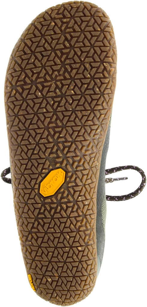 Dámská outdoorová obuv Merrell  Vapor Glove 5 Lichen