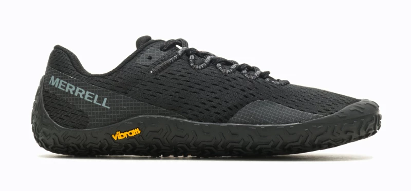 Dámská outdoorová obuv Merrell  Vapor Glove 6 Black