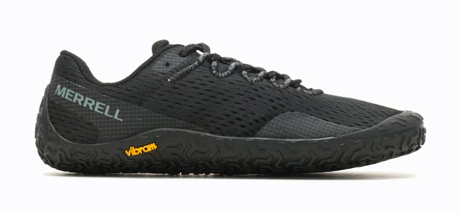 Dámská outdoorová obuv Merrell  Vapor Glove 6 Black