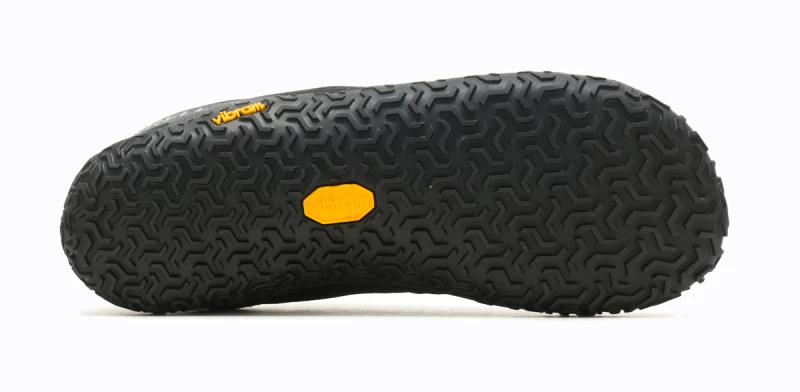 Dámská outdoorová obuv Merrell  Vapor Glove 6 Black