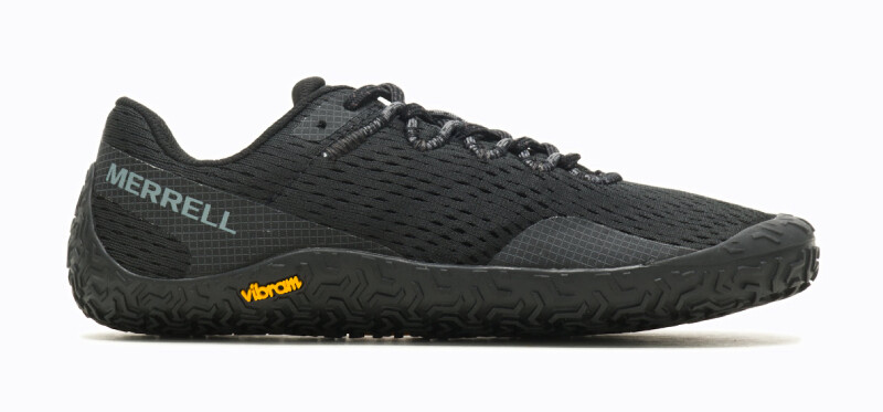 Product detail of Dámská outdoorová obuv Merrell  Vapor Glove 6 Black  UK 5,5