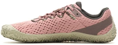 Dámská outdoorová obuv Merrell  Vapor Glove 6 Burlwood