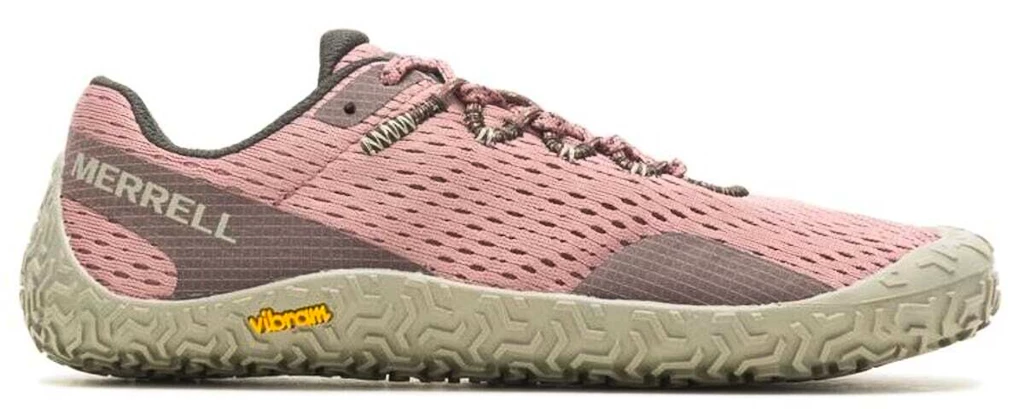Dámská outdoorová obuv Merrell  Vapor Glove 6 Burlwood  UK 7