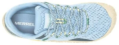 Dámská outdoorová obuv Merrell  Vapor Glove 6 Chambray  UK 3,5