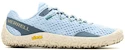 Dámská outdoorová obuv Merrell  Vapor Glove 6 Chambray  UK 3,5