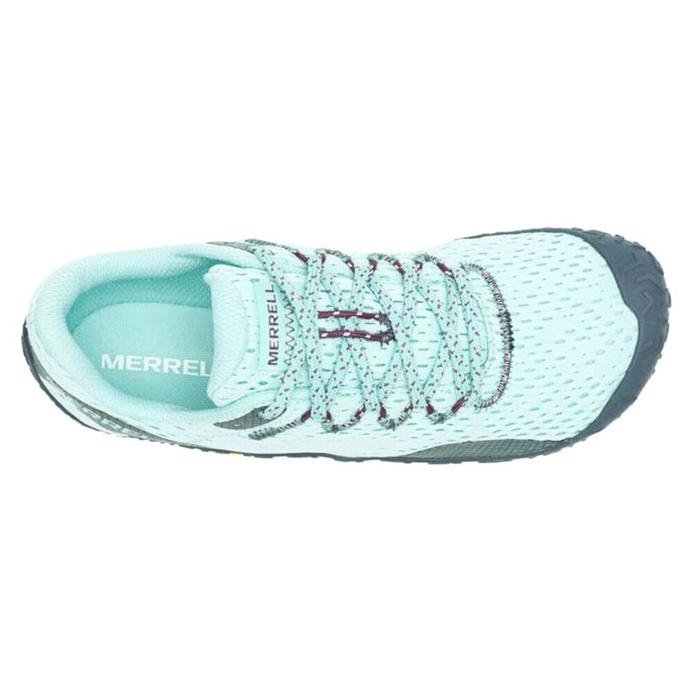 Dámská outdoorová obuv Merrell Vapor Glove  6 Frost blue  UK 6 - thumb (1)