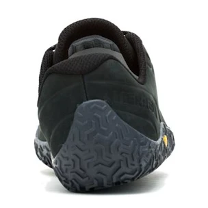 Dámská outdoorová obuv Merrell Vapor Glove 6 Ltr Black/Asphalt