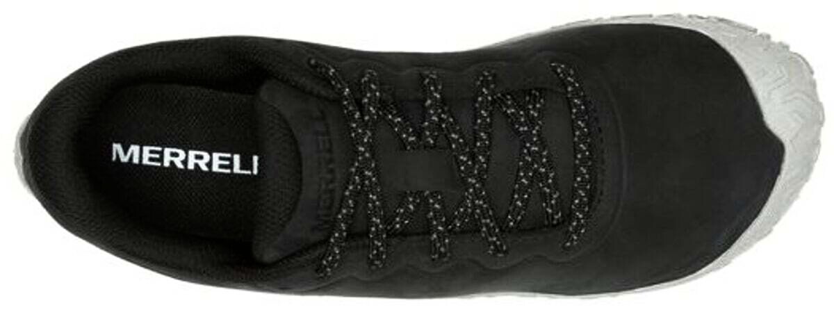 Product detail of Dámská outdoorová obuv Merrell  Vapor Glove 6 Ltr Black  UK 8
