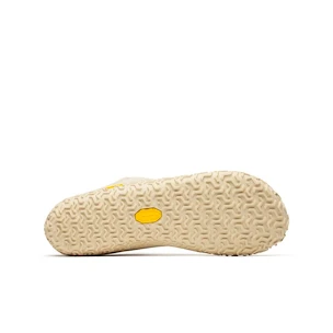 Dámská outdoorová obuv Merrell Vapor Glove  6 Ltr Glove Eggshell