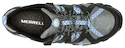Dámská outdoorová obuv Merrell  Waterpro Maipo 2 Black/Chambray