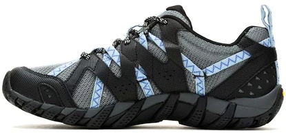 Dámská outdoorová obuv Merrell  Waterpro Maipo 2 Black/Chambray