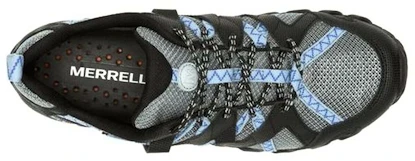 Dámská outdoorová obuv Merrell  Waterpro Maipo 2 Black/Chambray