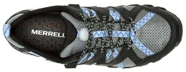 Dámská outdoorová obuv Merrell  Waterpro Maipo 2 Black/Chambray