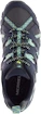 Dámská outdoorová obuv Merrell Waterpro Maipo 2 Navy/Smoke