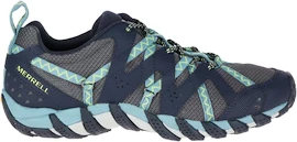 Dámská outdoorová obuv Merrell Waterpro Maipo 2 Navy/Smoke