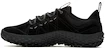 Dámská outdoorová obuv Merrell Wrapt Black/Black