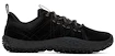 Dámská outdoorová obuv Merrell Wrapt Black/Black