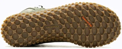 Dámská outdoorová obuv Merrell  Wrapt Lichen  UK 4,5