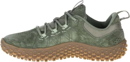 Dámská outdoorová obuv Merrell  Wrapt Lichen  UK 4,5