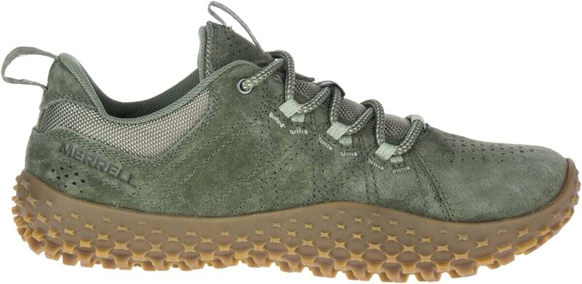 Product detail of Dámská outdoorová obuv Merrell  Wrapt Lichen  UK 4
