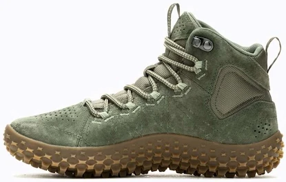 Dámská outdoorová obuv Merrell  Wrapt Mid WP  EUR 40,5