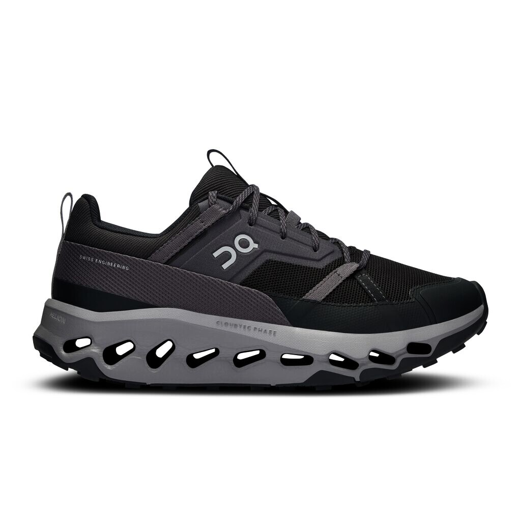 Product detail of Dámská outdoorová obuv On Cloudhorizon Black/Alloy  EUR 38