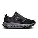 Dámská outdoorová obuv On Cloudhorizon Black/Alloy  EUR 39