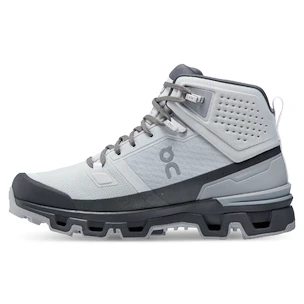 Dámská outdoorová obuv On Cloudrock Waterproof Glacier/Eclipse  EUR 37,5