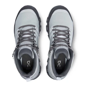 Dámská outdoorová obuv On Cloudrock Waterproof Glacier/Eclipse  EUR 37,5