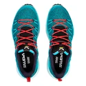 Dámská outdoorová obuv Salewa  Dropline GTX Ocean/Canal Blue