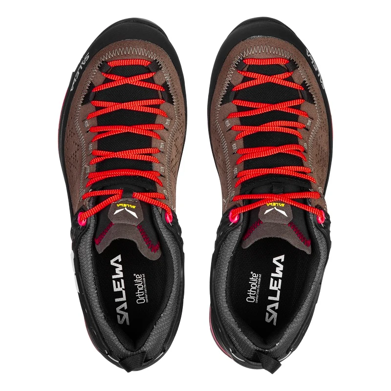 Dámská outdoorová obuv Salewa  MTN Trainer 2 GTX  UK 4,5