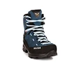Dámská outdoorová obuv Salewa MTN Trainer   2 MID GTX Dark Denim/Black