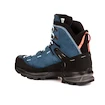 Dámská outdoorová obuv Salewa MTN Trainer   2 MID GTX Dark Denim/Black