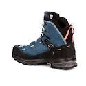 Dámská outdoorová obuv Salewa MTN Trainer   2 MID GTX Dark Denim/Black