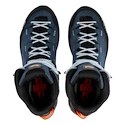Dámská outdoorová obuv Salewa MTN Trainer   2 MID GTX Dark Denim/Black