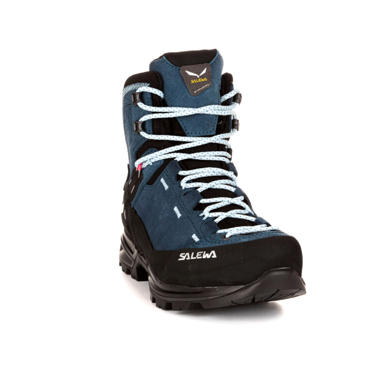 Dámská outdoorová obuv Salewa MTN Trainer   2 MID GTX Dark Denim/Black  UK 6 - thumb (1)