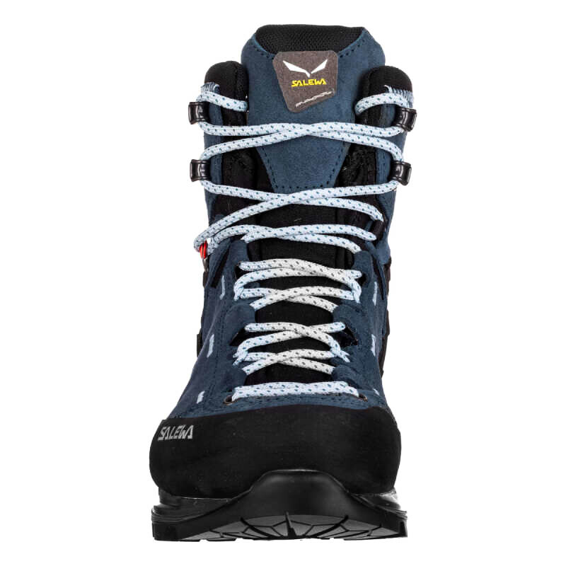 Dámská outdoorová obuv Salewa MTN Trainer   2 MID GTX Dark Denim/Black  UK 6 - thumb (3)