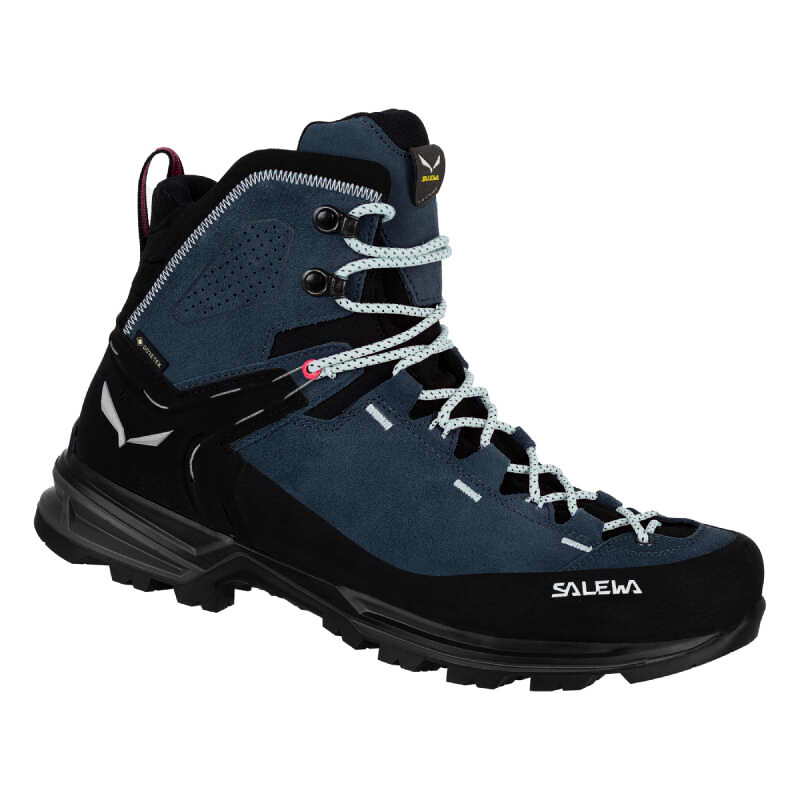 Dámská outdoorová obuv Salewa MTN Trainer   2 MID GTX Dark Denim/Black  UK 6 - thumb (5)