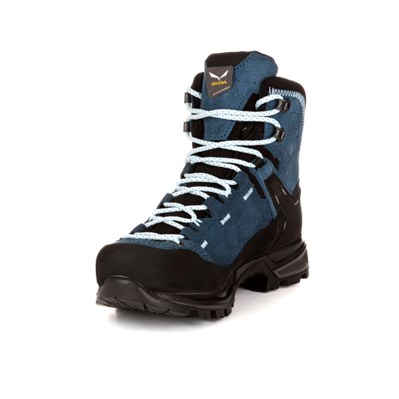 Dámská outdoorová obuv Salewa MTN Trainer   2 MID GTX Dark Denim/Black  UK 6 - thumb (6)