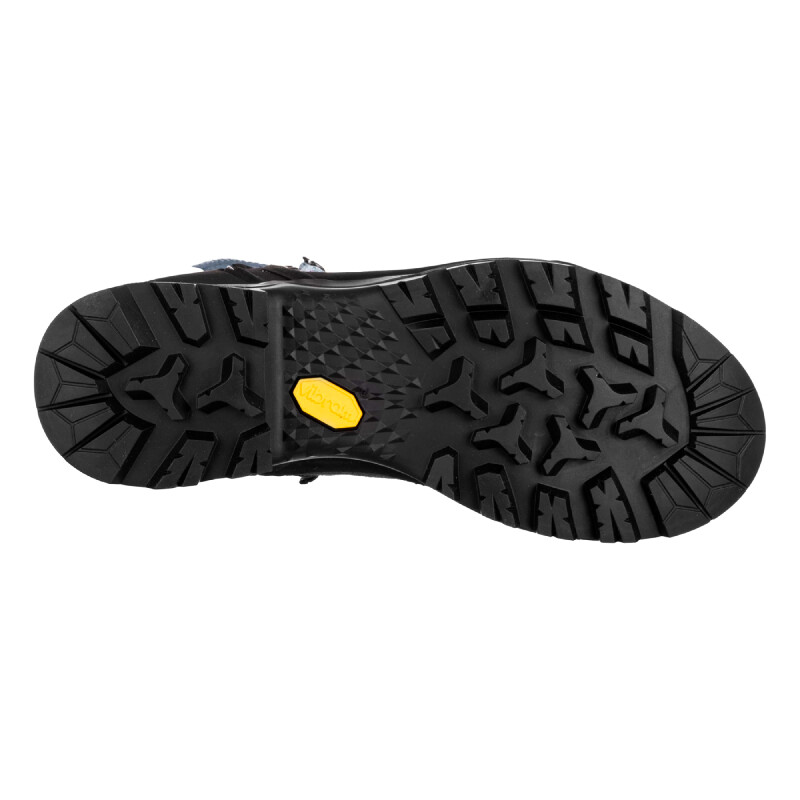Dámská outdoorová obuv Salewa MTN Trainer   2 MID GTX Dark Denim/Black  UK 6 - thumb (8)
