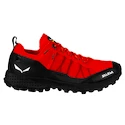 Dámská outdoorová obuv Salewa  Pedroc PTX W Flame/Black