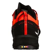 Dámská outdoorová obuv Salewa  Wildfire 2 Fluo Coral/Black
