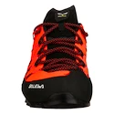 Dámská outdoorová obuv Salewa  Wildfire 2 Fluo Coral/Black