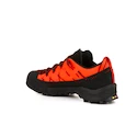 Dámská outdoorová obuv Salewa  Wildfire 2 Fluo Coral/Black